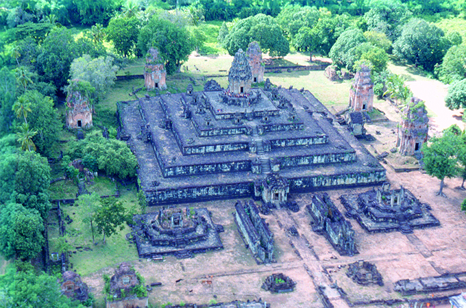 angkor