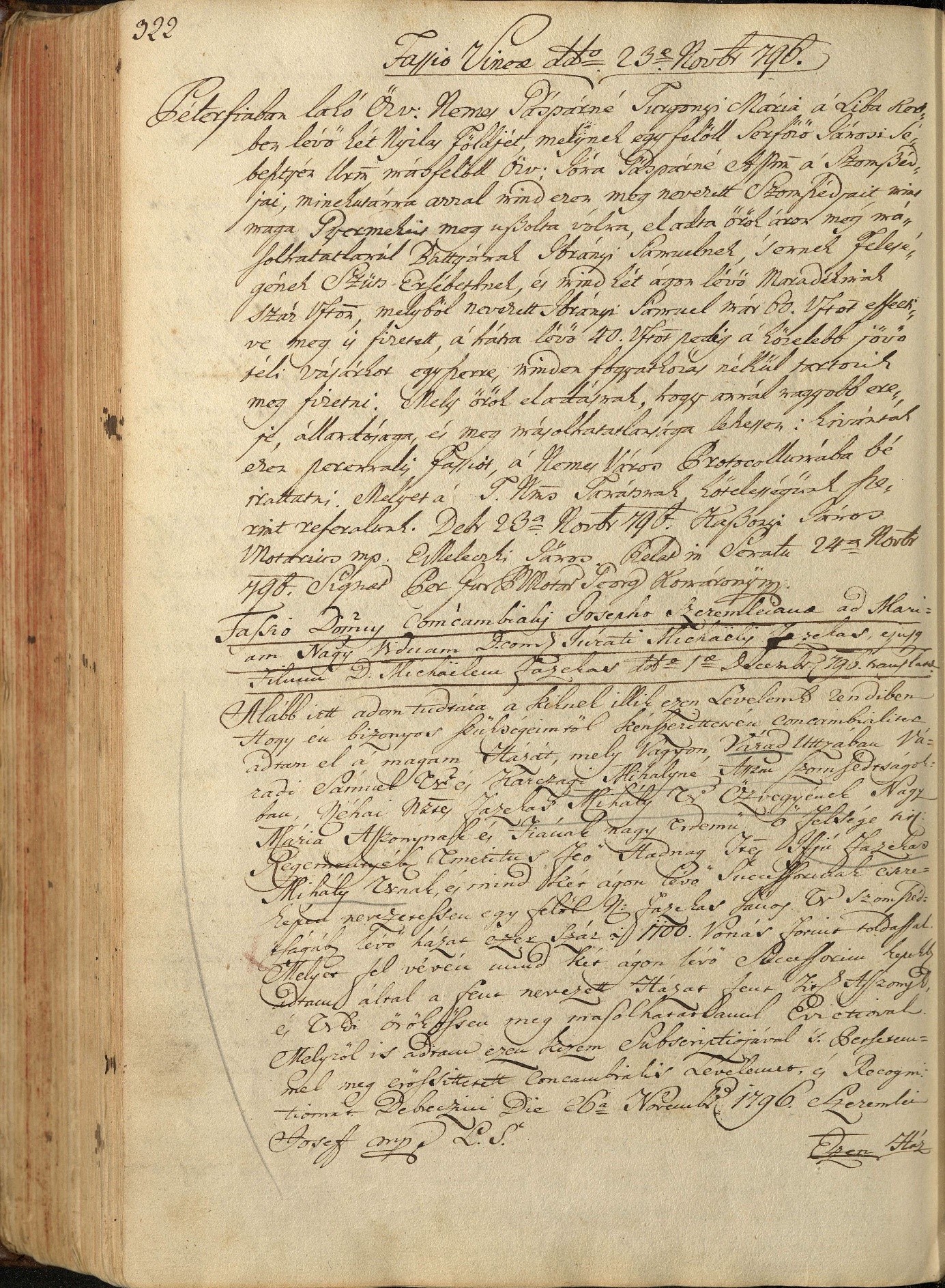 Tamássy Miklós: Csokonai Vitéz Mihály 